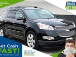 2012 Traverse Thumbnail 1