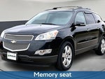 2012 Traverse Thumbnail 3