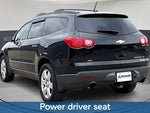2012 Traverse Thumbnail 4
