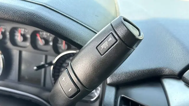 2016 Chevrolet Tahoe Police