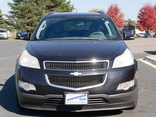 2010 Chevrolet Traverse - $3,987