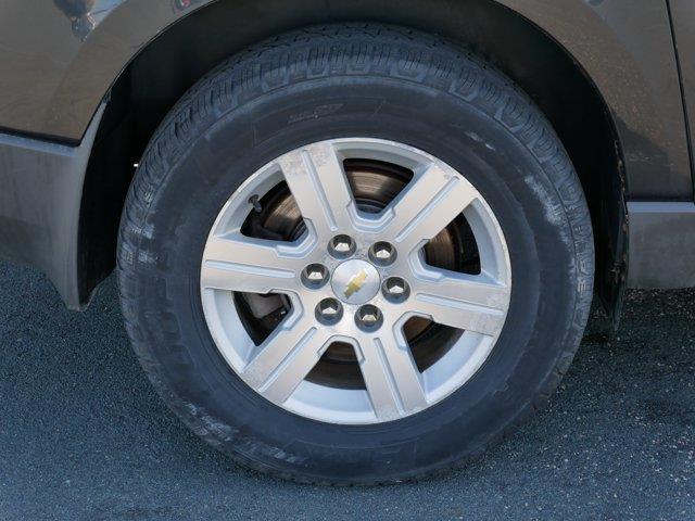 2010 Chevrolet Traverse - $3,987