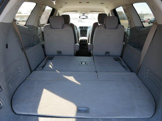 2010 Chevrolet Traverse - $3,987