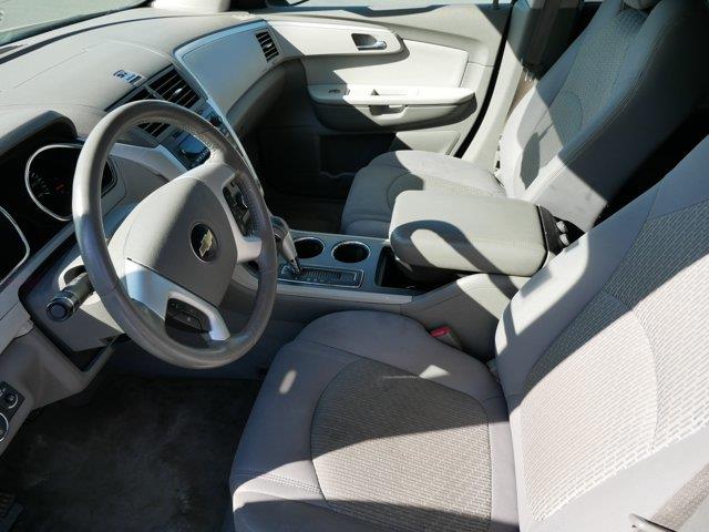 2010 Chevrolet Traverse - $3,987