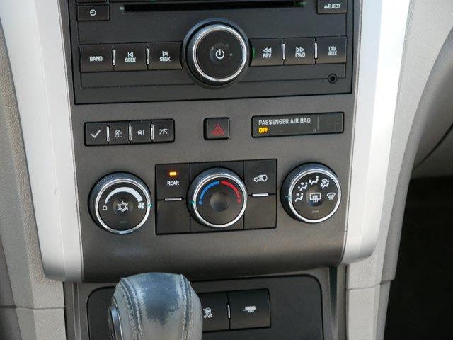 2010 Chevrolet Traverse - $3,987