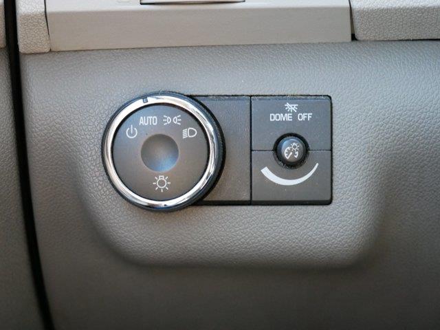 2010 Chevrolet Traverse - $3,987