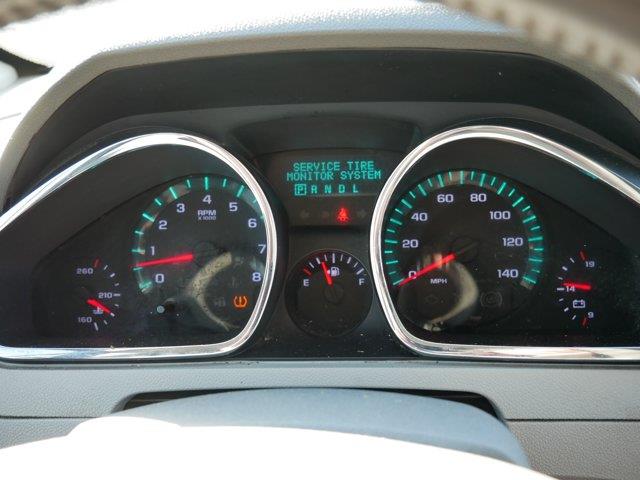 2010 Chevrolet Traverse - $3,987