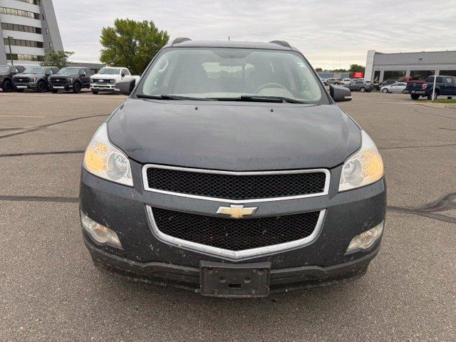 2010 Chevrolet Traverse - $4,750