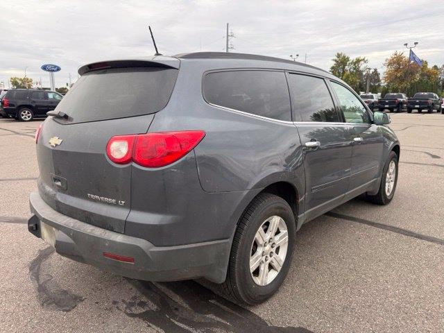 2010 Chevrolet Traverse - $4,750