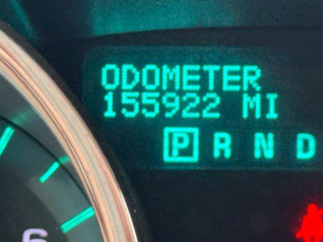 2010 Chevrolet Traverse - $4,750