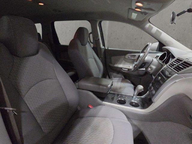 2010 Chevrolet Traverse - $4,750