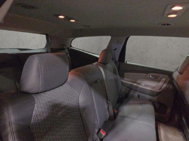 2010 Chevrolet Traverse - $4,750