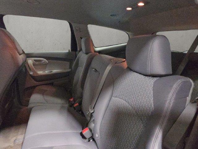 2010 Chevrolet Traverse - $4,750