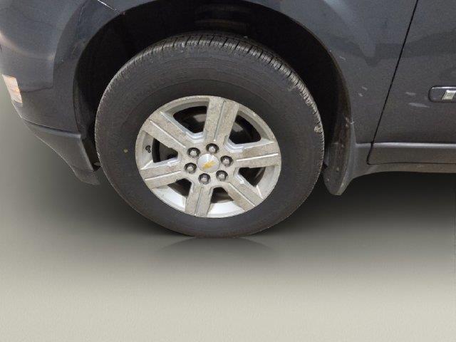 2010 Chevrolet Traverse - $4,750