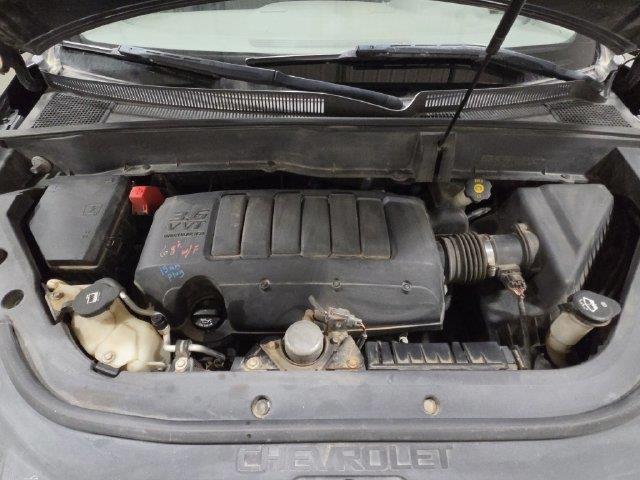 2010 Chevrolet Traverse - $4,750