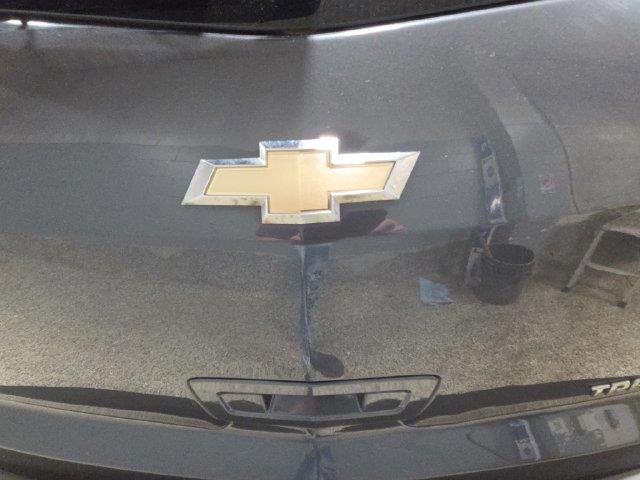 2010 Chevrolet Traverse - $4,750
