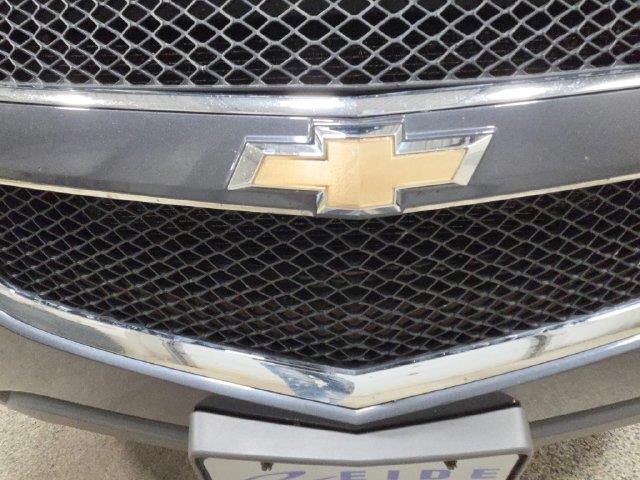 2010 Chevrolet Traverse - $4,750
