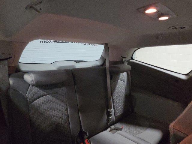 2010 Chevrolet Traverse - $4,750