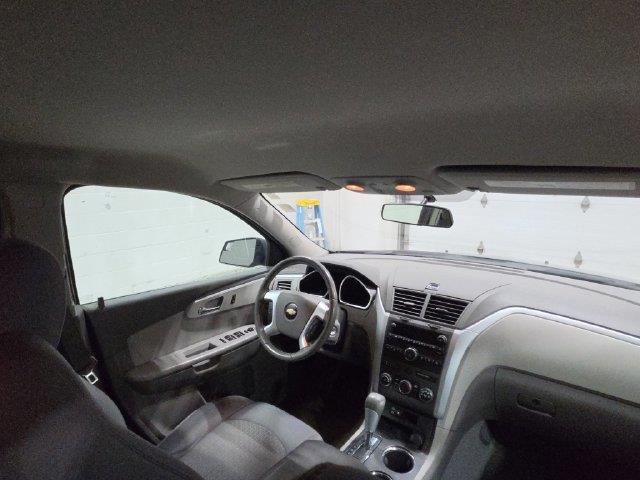 2010 Chevrolet Traverse - $4,750