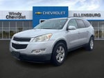 2010 Traverse Thumbnail 3
