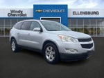 2010 Traverse Thumbnail 1