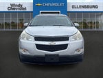 2010 Traverse Thumbnail 2