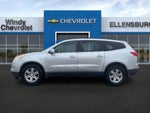 2010 Traverse Thumbnail 4