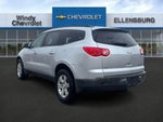 2010 Traverse Thumbnail 5