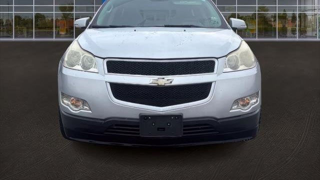 2010 Chevrolet Traverse LT