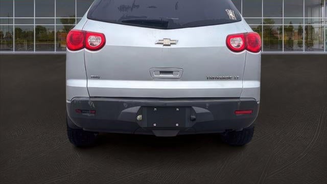 2010 Chevrolet Traverse LT