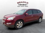 2010 Traverse Thumbnail 1