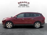 2010 Traverse Thumbnail 3