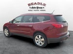 2010 Traverse Thumbnail 4