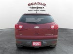 2010 Traverse Thumbnail 5