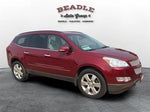 2010 Traverse Thumbnail 9