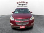 2010 Traverse Thumbnail 10