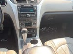 2010 Traverse Thumbnail 13