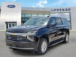 2026 Suburban Thumbnail 1