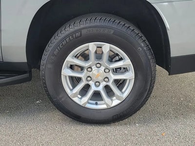 Photo of a 2026 Chevrolet Suburban 4X2 LT 4DR SUV for sale