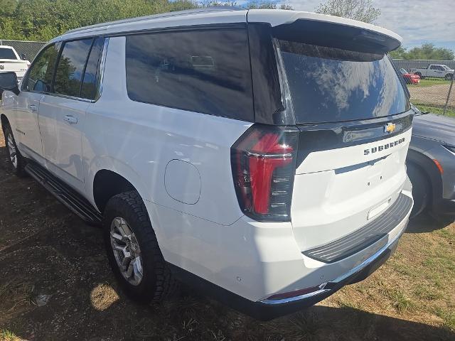 2025 Chevrolet Suburban - $57,953