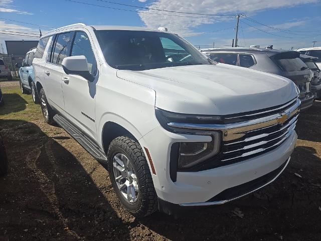 2025 Chevrolet Suburban - $57,953