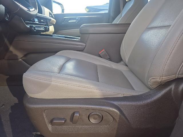 2025 Chevrolet Suburban - $57,953