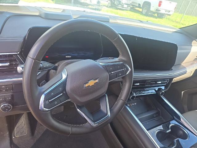 2025 Chevrolet Suburban - $57,953