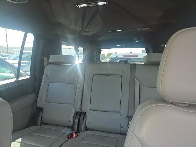2025 Chevrolet Suburban - $57,953