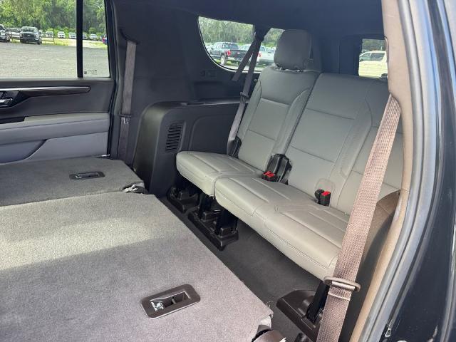 2025 Chevrolet Suburban - $52,777