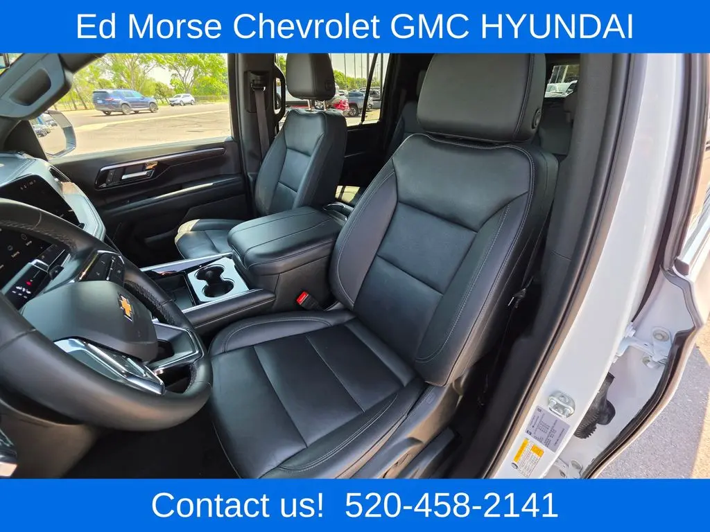 2025 Chevrolet Suburban - $51,094