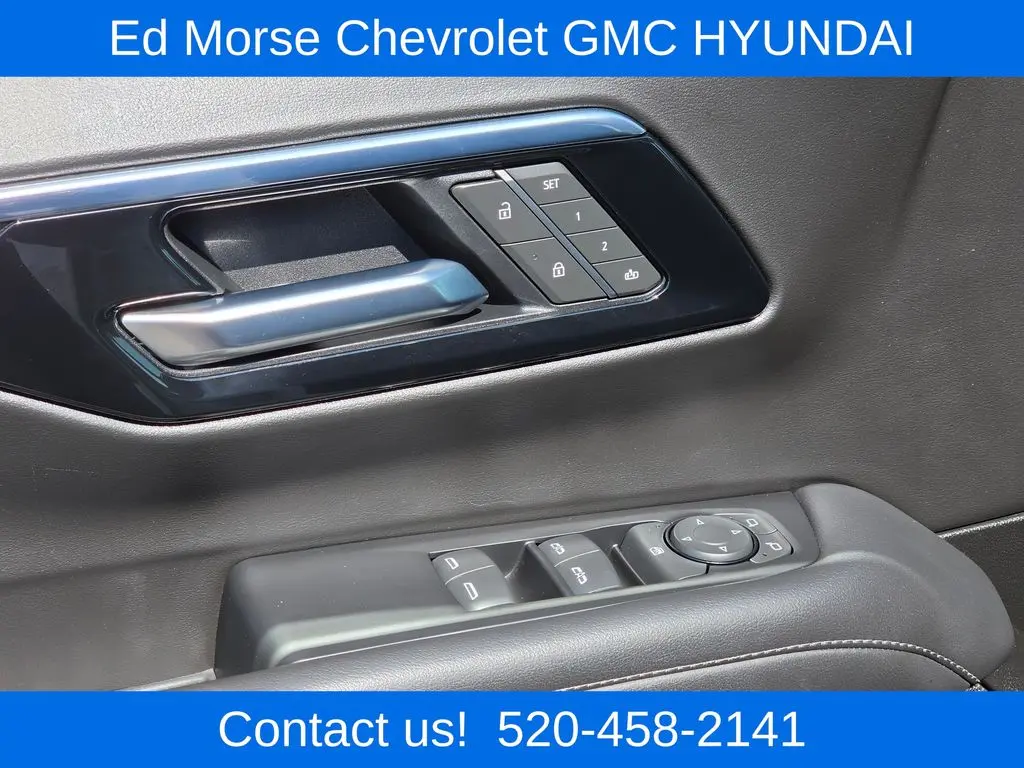 2025 Chevrolet Suburban - $51,094