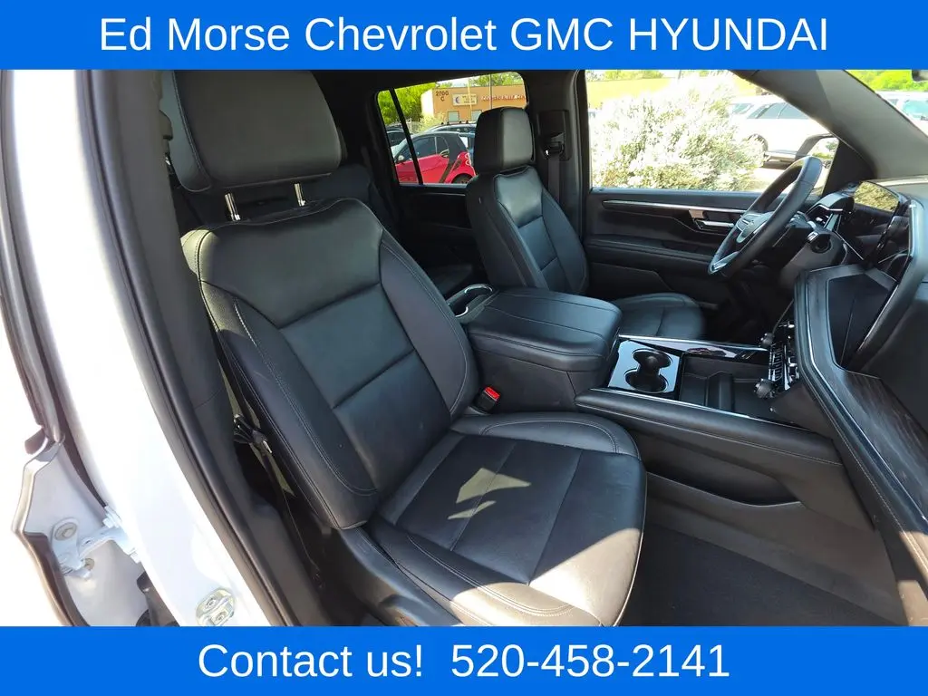 2025 Chevrolet Suburban - $51,094