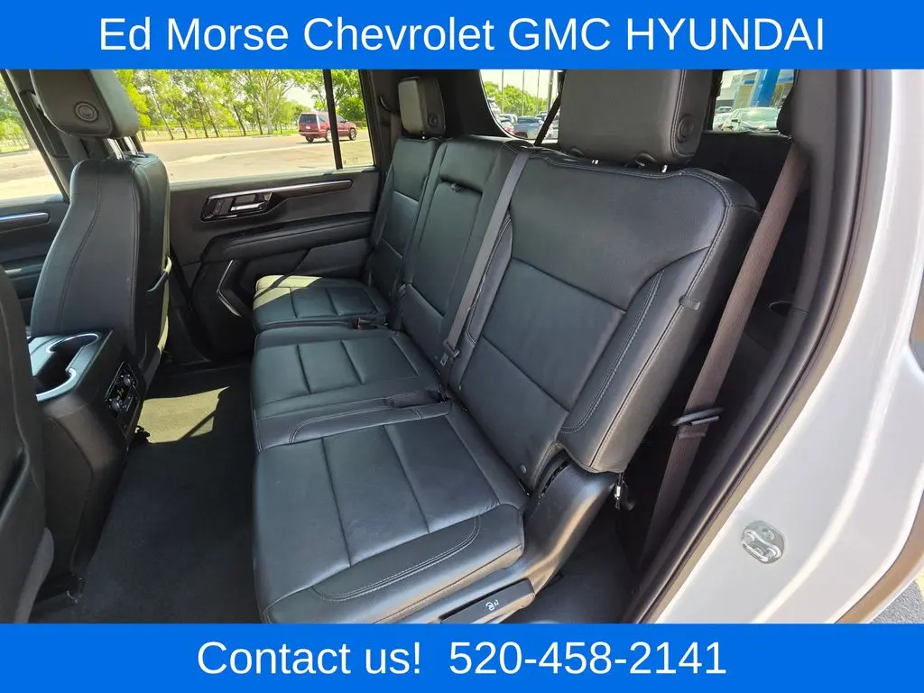 2025 Chevrolet Suburban - $51,094