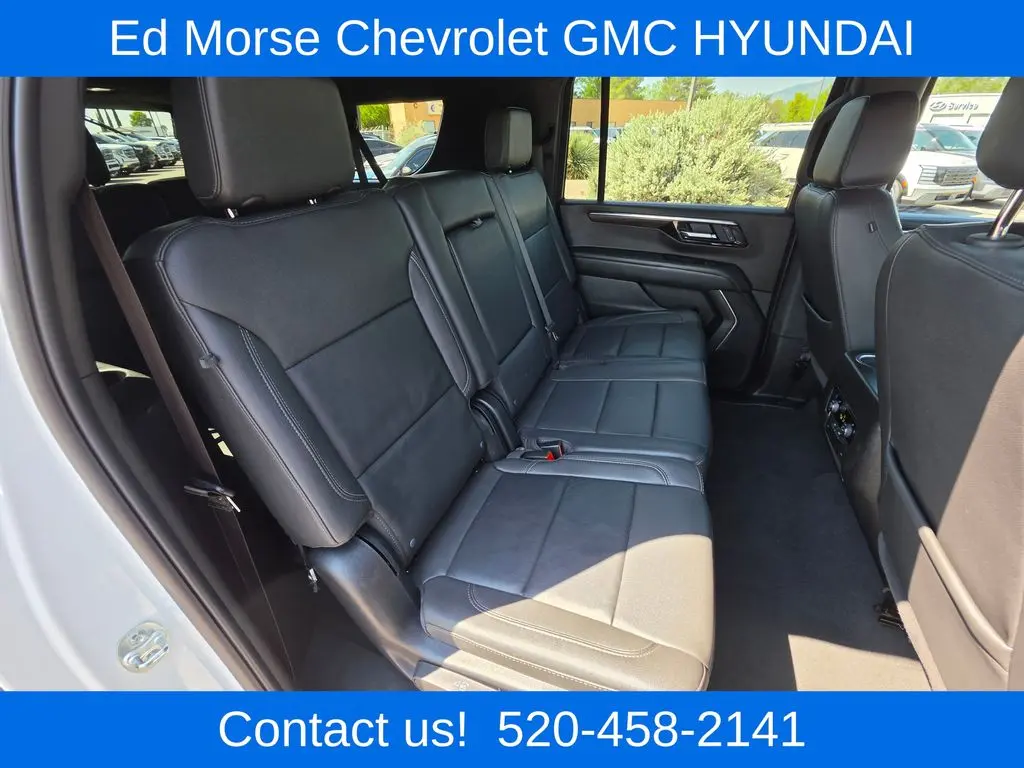 2025 Chevrolet Suburban - $51,094